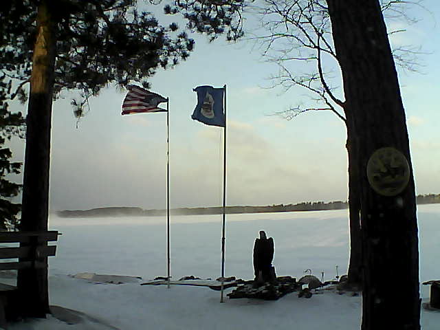 Whiteface Cam Image - Wed, 12/03/2014 8:46am 