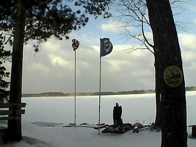 Whiteface Cam Image - Wed, 12/03/2014 9:06am 