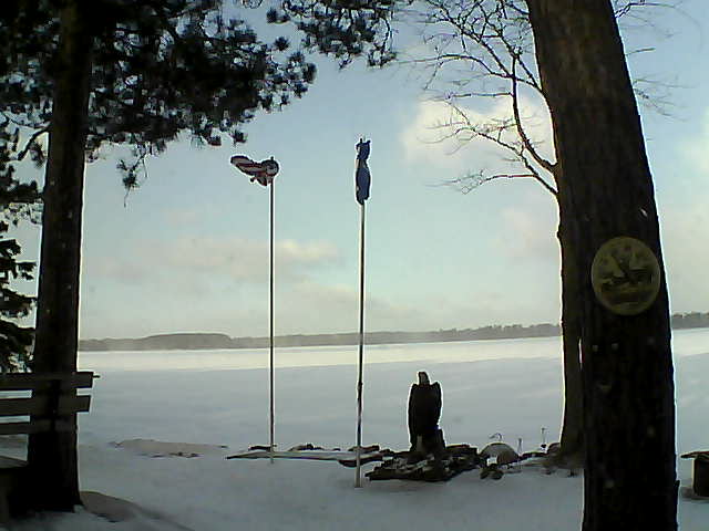 Whiteface Cam Image - Wed, 12/03/2014 9:46am 