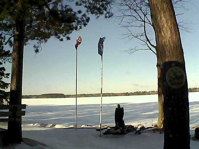 Whiteface Cam Image - Wed, 12/03/2014 10:46am 