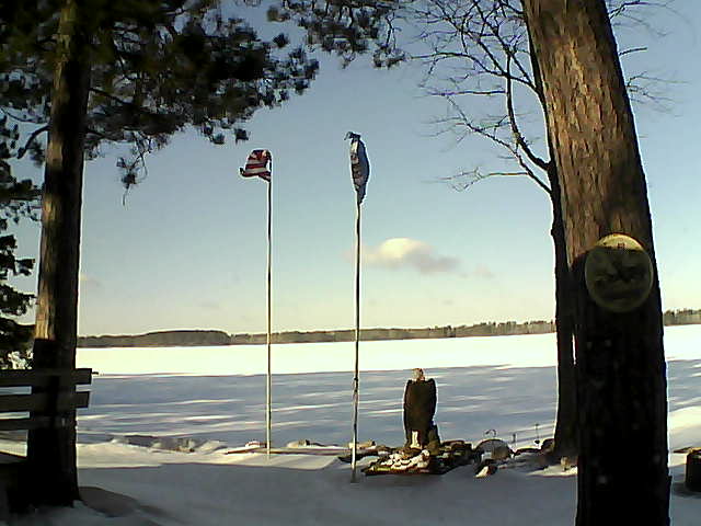 Whiteface Cam Image - Wed, 12/03/2014 11:26am 