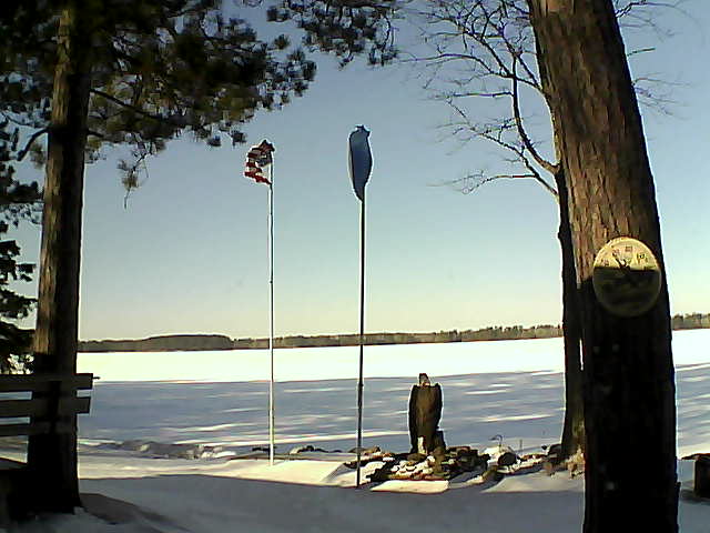 Whiteface Cam Image - Wed, 12/03/2014 11:46am 