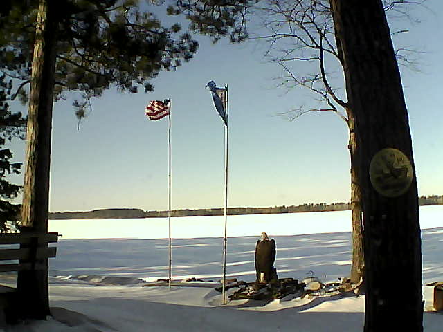 Whiteface Cam Image - Wed, 12/03/2014 12:06pm 