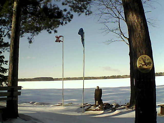 Whiteface Cam Image - Wed, 12/03/2014 12:26pm 