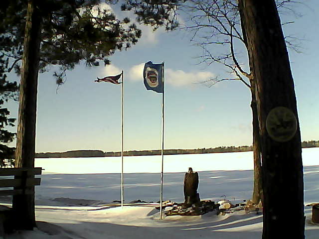 Whiteface Cam Image - Wed, 12/03/2014 12:46pm 