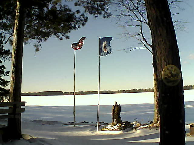 Whiteface Cam Image - Wed, 12/03/2014 1:06pm 