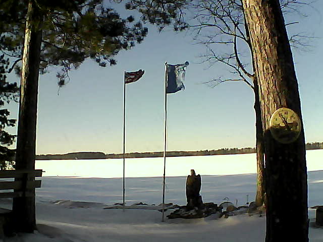 Whiteface Cam Image - Wed, 12/03/2014 1:26pm 