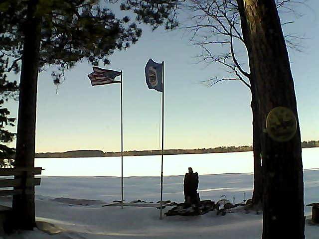 Whiteface Cam Image - Wed, 12/03/2014 1:46pm 