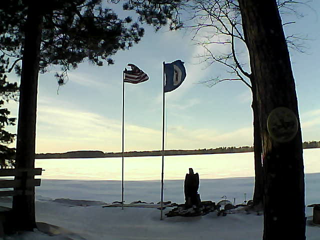 Whiteface Cam Image - Wed, 12/03/2014 2:26pm 