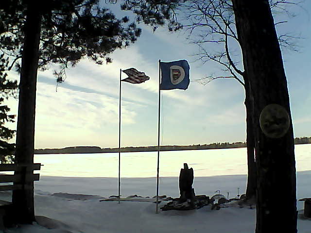 Whiteface Cam Image - Wed, 12/03/2014 2:46pm 