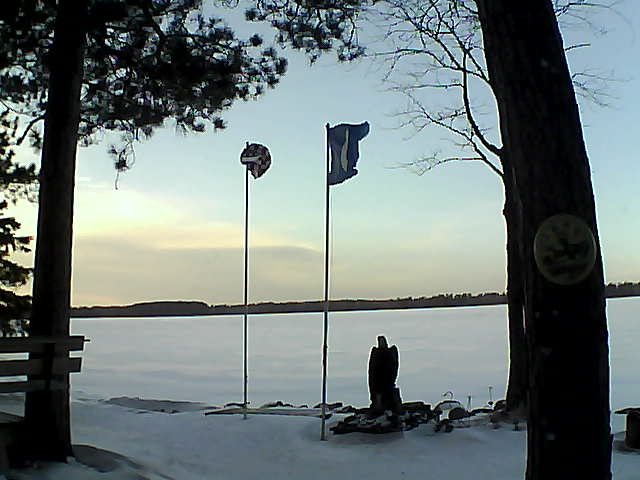 Whiteface Cam Image - Wed, 12/03/2014 3:26pm 