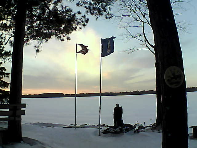 Whiteface Cam Image - Wed, 12/03/2014 4:06pm 