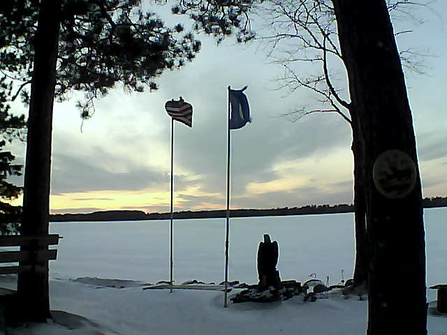 Whiteface Cam Image - Wed, 12/03/2014 4:26pm 