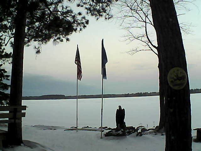 Whiteface Cam Image - Thu, 12/04/2014 7:29am 