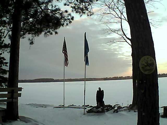 Whiteface Cam Image - Thu, 12/04/2014 7:49am 