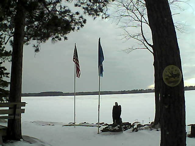 Whiteface Cam Image - Thu, 12/04/2014 8:09am 