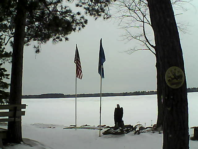 Whiteface Cam Image - Thu, 12/04/2014 8:49am 