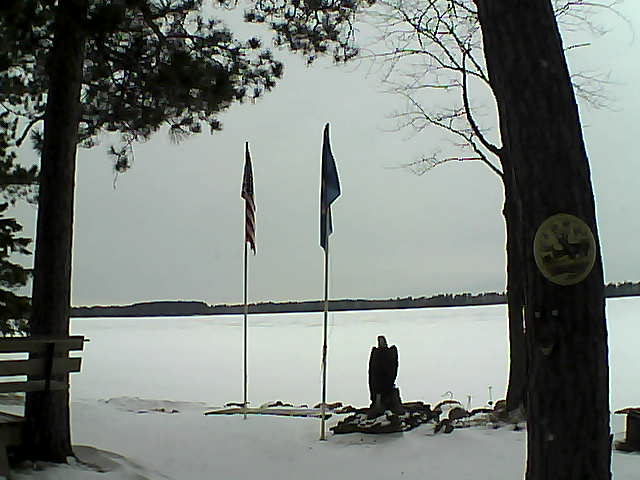 Whiteface Cam Image - Thu, 12/04/2014 9:09am 