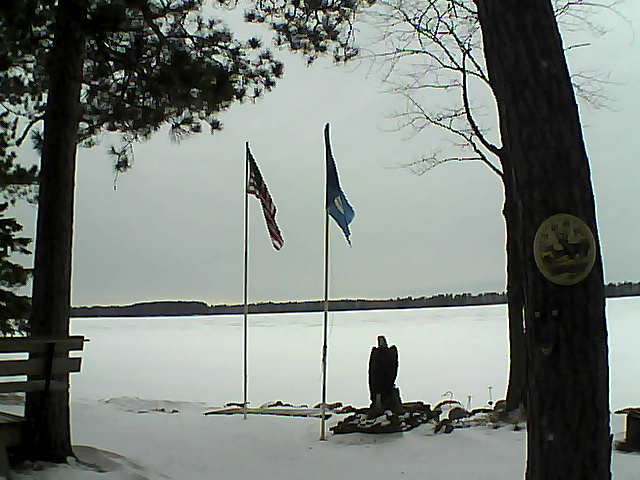 Whiteface Cam Image - Thu, 12/04/2014 9:29am 