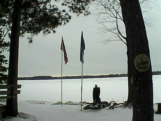 Whiteface Cam Image - Thu, 12/04/2014 9:49am 