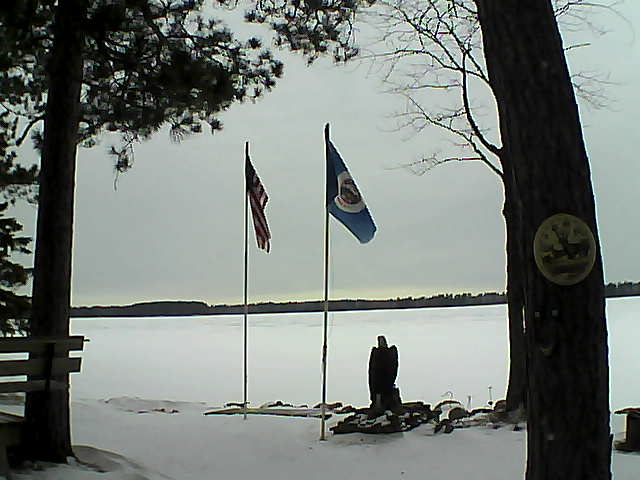 Whiteface Cam Image - Thu, 12/04/2014 10:09am 