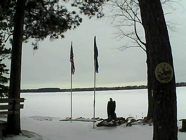 Whiteface Cam Image - Thu, 12/04/2014 10:29am 