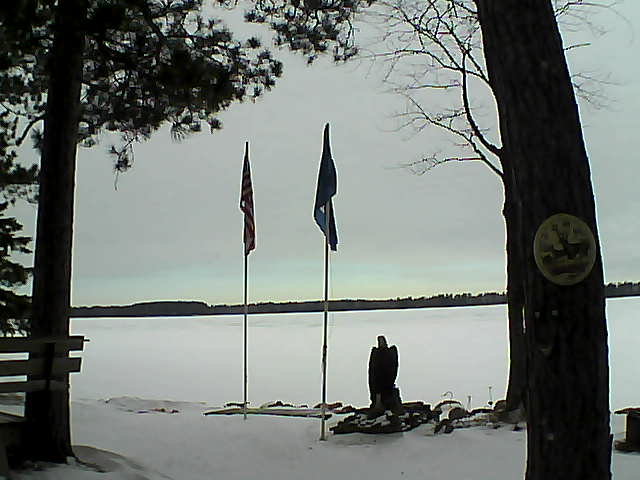 Whiteface Cam Image - Thu, 12/04/2014 10:49am 