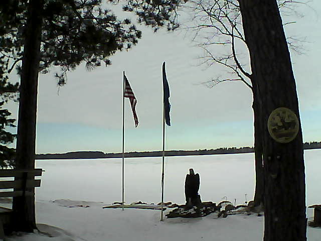 Whiteface Cam Image - Thu, 12/04/2014 11:09am 