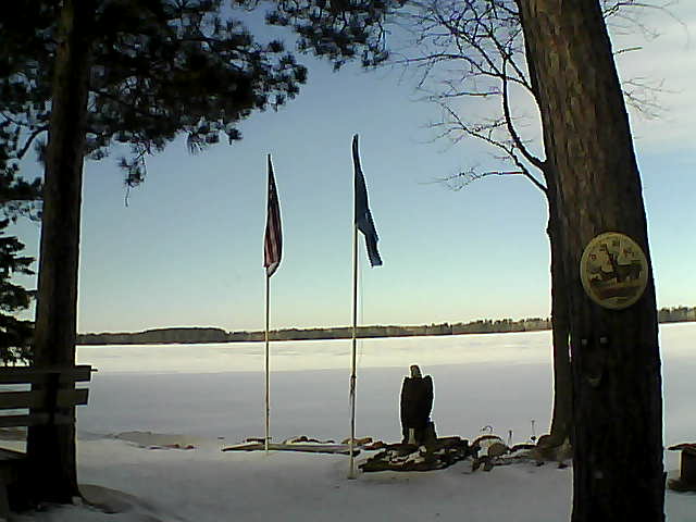 Whiteface Cam Image - Thu, 12/04/2014 11:29am 