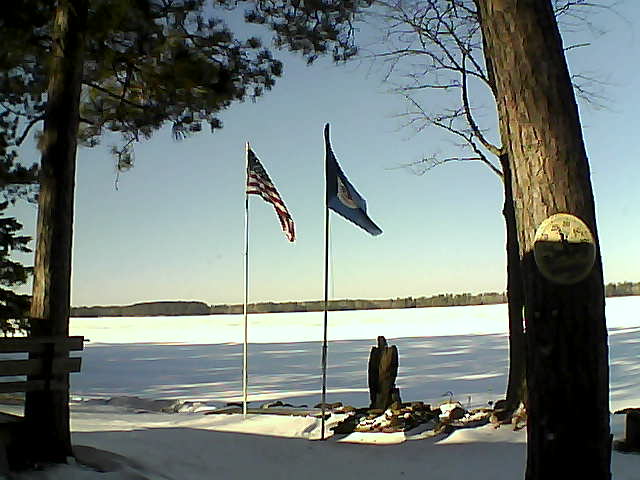 Whiteface Cam Image - Thu, 12/04/2014 11:49am 