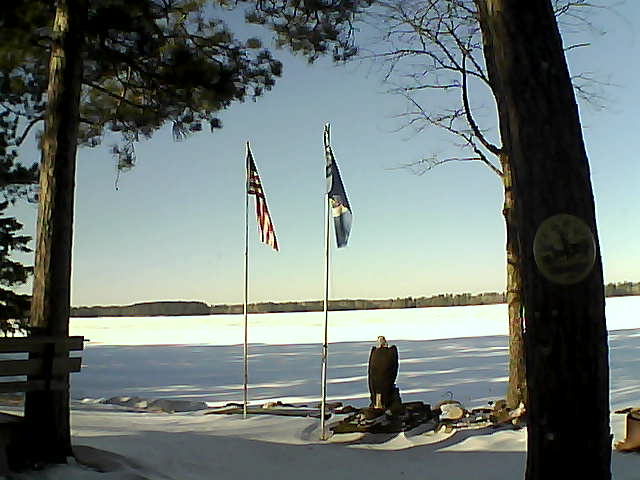 Whiteface Cam Image - Thu, 12/04/2014 12:09pm 