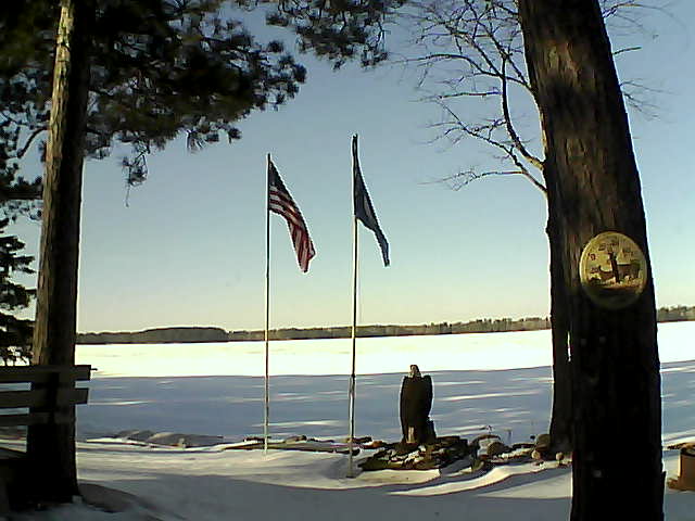 Whiteface Cam Image - Thu, 12/04/2014 12:29pm 