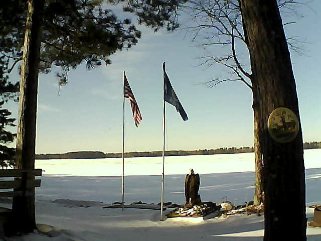 Whiteface Cam Image - Thu, 12/04/2014 1:09pm 