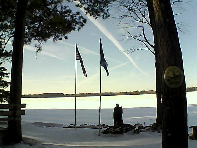 Whiteface Cam Image - Thu, 12/04/2014 1:49pm 