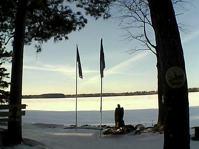 Whiteface Cam Image - Thu, 12/04/2014 2:09pm 