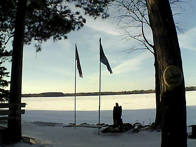 Whiteface Cam Image - Thu, 12/04/2014 2:29pm 