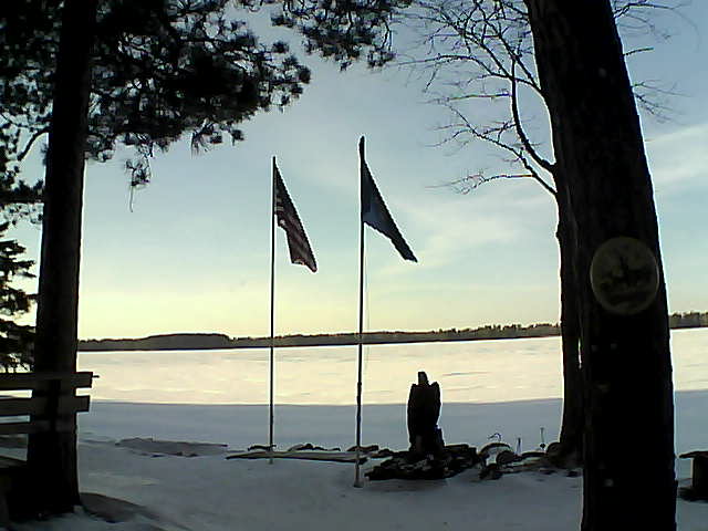 Whiteface Cam Image - Thu, 12/04/2014 2:49pm 