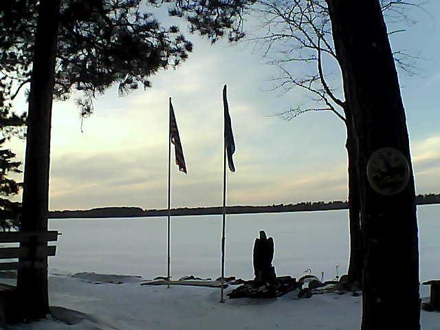 Whiteface Cam Image - Thu, 12/04/2014 3:49pm 