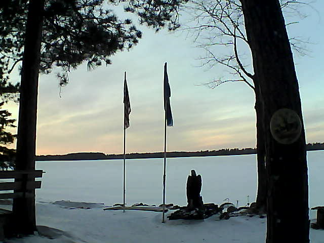 Whiteface Cam Image - Thu, 12/04/2014 4:09pm 