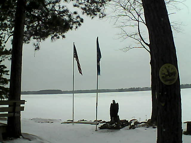 Whiteface Cam Image - Fri, 12/05/2014 7:28am 