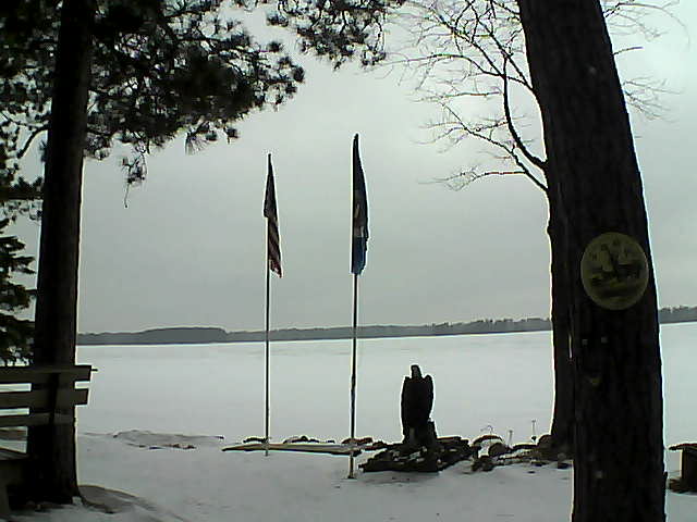 Whiteface Cam Image - Fri, 12/05/2014 7:48am 