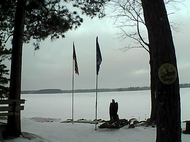 Whiteface Cam Image - Fri, 12/05/2014 8:08am 