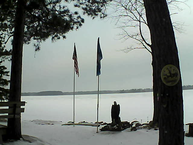 Whiteface Cam Image - Fri, 12/05/2014 8:28am 