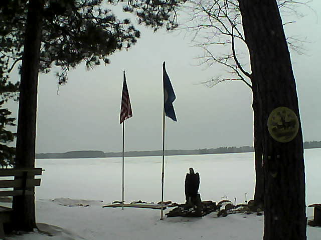 Whiteface Cam Image - Fri, 12/05/2014 8:48am 