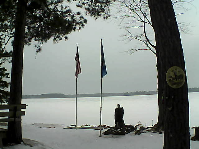 Whiteface Cam Image - Fri, 12/05/2014 9:08am 