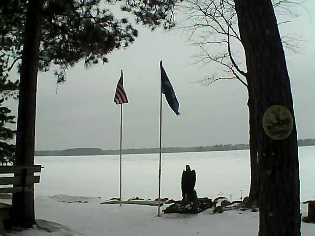 Whiteface Cam Image - Fri, 12/05/2014 9:28am 