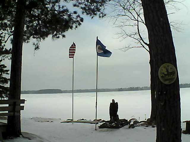 Whiteface Cam Image - Fri, 12/05/2014 10:08am 