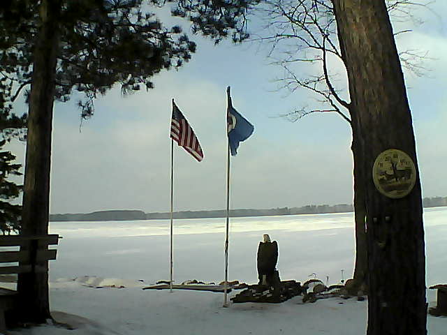 Whiteface Cam Image - Fri, 12/05/2014 10:28am 