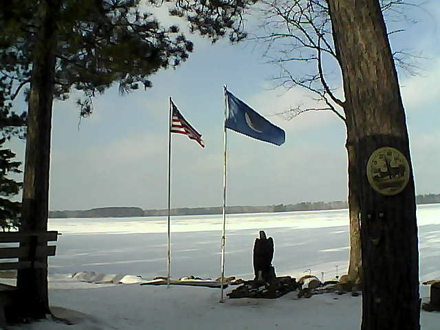 Whiteface Cam Image - Fri, 12/05/2014 10:48am 