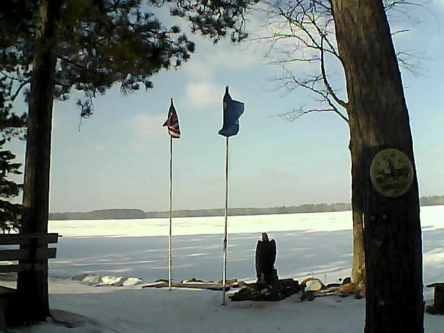 Whiteface Cam Image - Fri, 12/05/2014 11:08am 